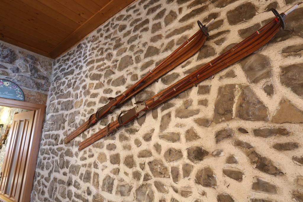 Centrale Hotel Forni di Sopra