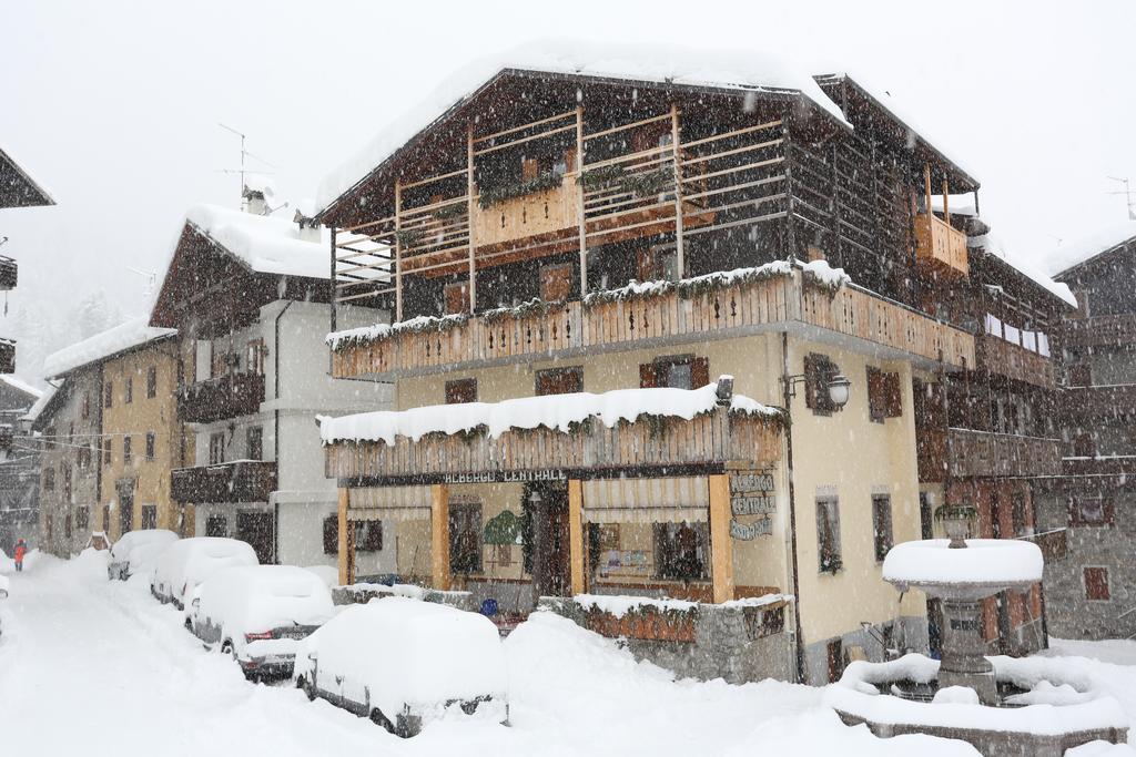 Centrale 3* Forni di Sopra