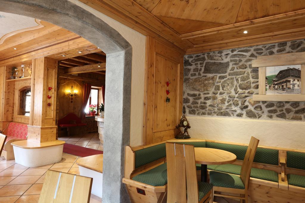 Centrale 3* Forni di Sopra